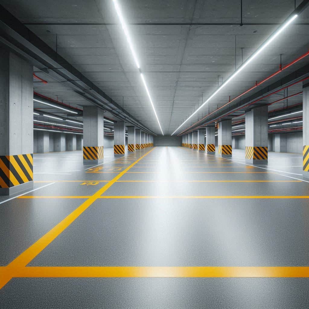 商务团队在部门座位批量调换期间怎样兼顾写字楼办公的停车通勤压力